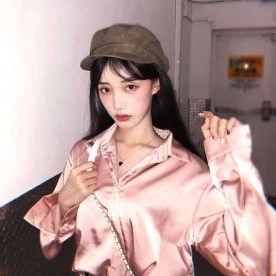 好看小姐姐闺蜜头像仙女 好看的女闺蜜头像