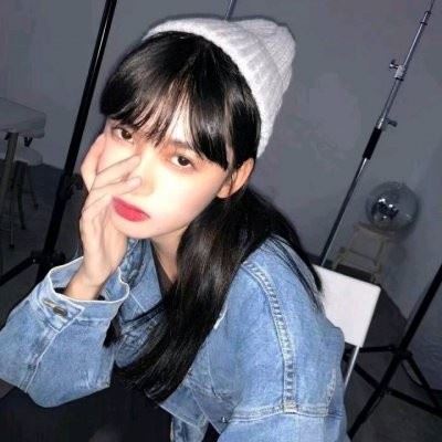 好看小姐姐闺蜜头像仙女 好看的女闺蜜头像