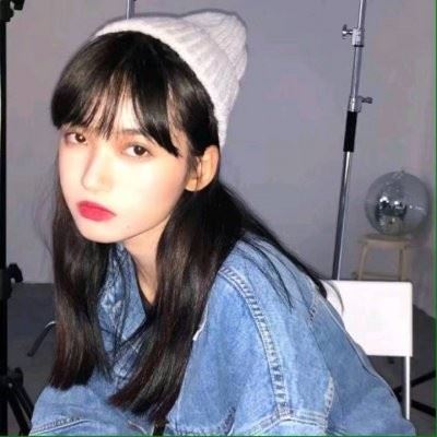 好看小姐姐闺蜜头像仙女 好看的女闺蜜头像