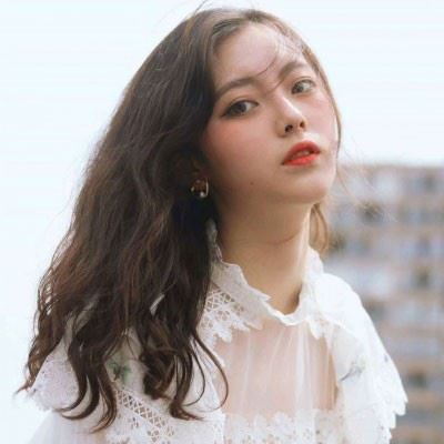 2022流行闺蜜头像 2022新年喜庆头像闺蜜