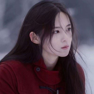 2022流行闺蜜头像 2022新年喜庆头像闺蜜