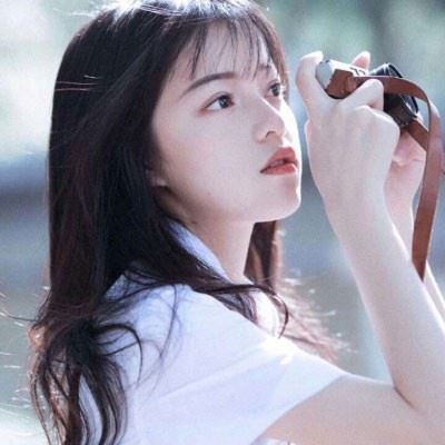 2022流行闺蜜头像 2022新年喜庆头像闺蜜