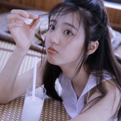 2022流行闺蜜头像 2022新年喜庆头像闺蜜