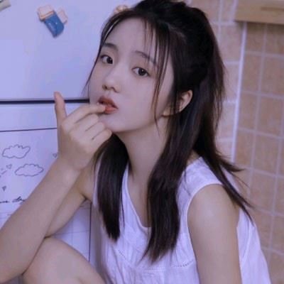 2022流行闺蜜头像 2022新年喜庆头像闺蜜