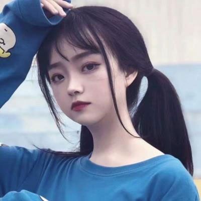2022流行闺蜜头像霸气_2022流行闺蜜头像真人