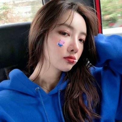 超可爱的闺蜜头像（好看的头闺蜜头像）
