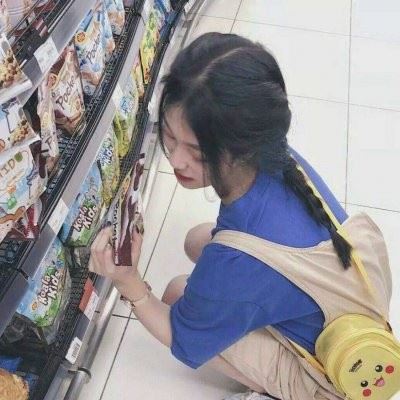 超可爱的闺蜜头像（好看的头闺蜜头像）