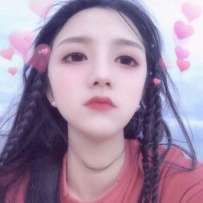 超可爱的闺蜜头像（好看的头闺蜜头像）