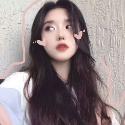 超可爱的闺蜜头像（好看的头闺蜜头像）