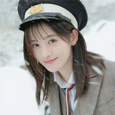 好看的微信闺蜜头像_头像女生简单气质闺蜜