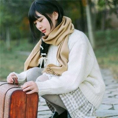 好看的微信闺蜜头像_头像女生简单气质闺蜜