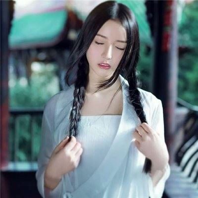 好看的微信闺蜜头像_头像女生简单气质闺蜜