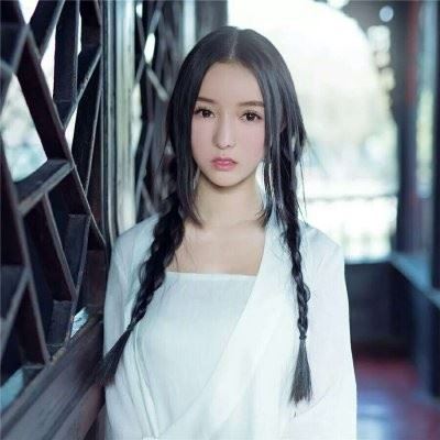 好看的微信闺蜜头像_头像女生简单气质闺蜜