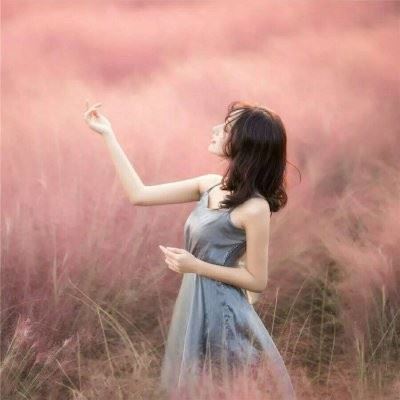 好看的微信闺蜜头像_头像女生简单气质闺蜜