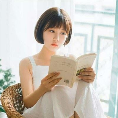 好看的微信闺蜜头像_头像女生简单气质闺蜜