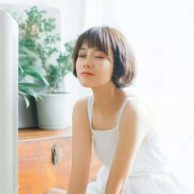 好看的微信闺蜜头像_头像女生简单气质闺蜜