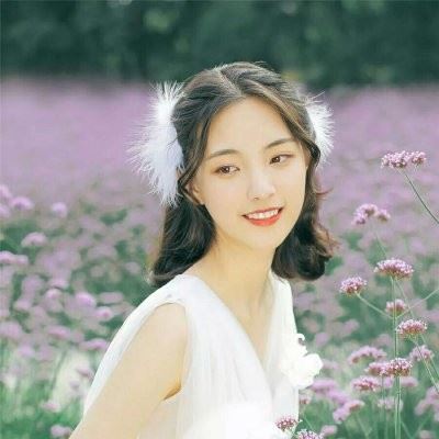 好看的微信闺蜜头像_头像女生简单气质闺蜜
