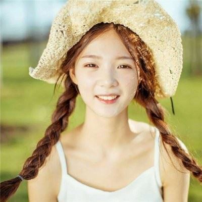好看的微信闺蜜头像_头像女生简单气质闺蜜
