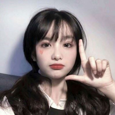 2022最火闺蜜头像真人可爱_2022年闺蜜头像三人三张可爱