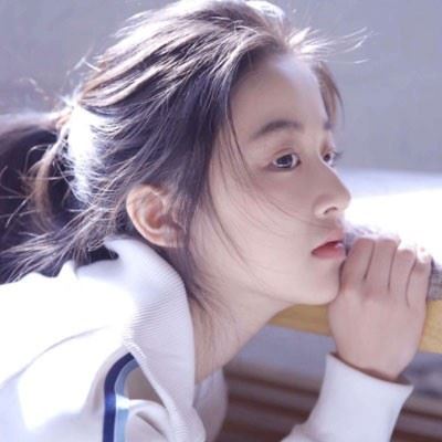 2022年新年闺蜜头像-好看又喜庆的头像闺蜜2022