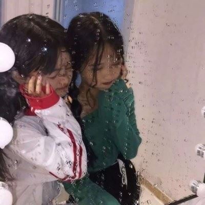 头像图片2022最火爆闺蜜（2022最火闺蜜头像双人）