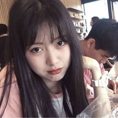 微信头像女卡通可爱萌闺蜜|头像可爱萌小女孩闺蜜
