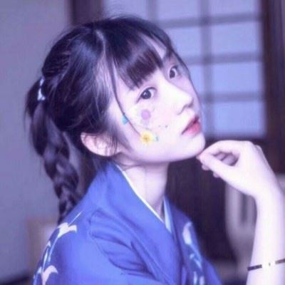 微信头像女卡通可爱萌闺蜜|头像可爱萌小女孩闺蜜
