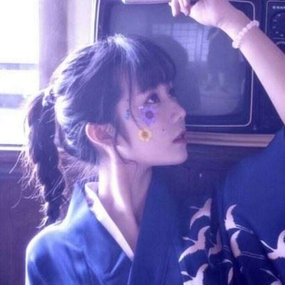 微信头像女卡通可爱萌闺蜜|头像可爱萌小女孩闺蜜