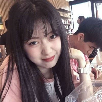 微信头像女卡通可爱萌闺蜜|头像可爱萌小女孩闺蜜