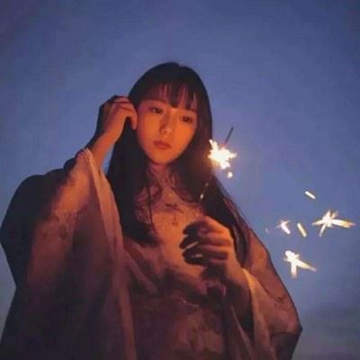 2022年最火的闺蜜头像-头像图片2022最火爆闺蜜
