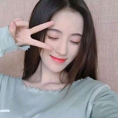 2022年最火的闺蜜头像-头像图片2022最火爆闺蜜