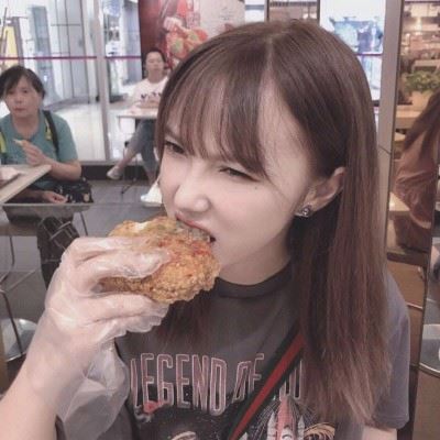 霸气的姐妹头像|姐妹头像一张霸气一张可爱