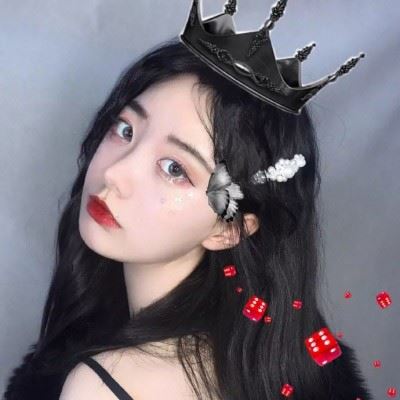霸气的姐妹头像|姐妹头像一张霸气一张可爱