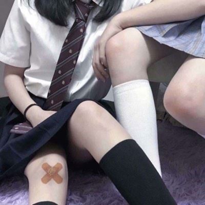 仙女头像闺蜜两人 超级仙的闺蜜头像