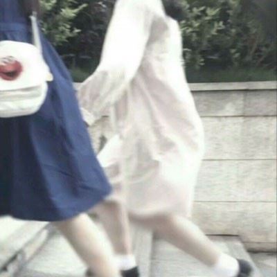 仙女头像闺蜜两人 超级仙的闺蜜头像