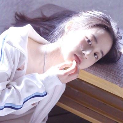 超可爱的闺蜜头像一对_可爱霸气的闺蜜头像双人组