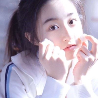 超可爱的闺蜜头像一对_可爱霸气的闺蜜头像双人组