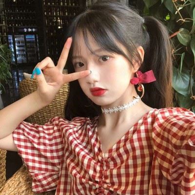 超可爱的闺蜜头像一对_可爱霸气的闺蜜头像双人组