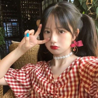 超可爱的闺蜜头像一对_可爱霸气的闺蜜头像双人组