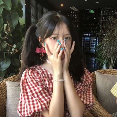 超可爱的闺蜜头像一对_可爱霸气的闺蜜头像双人组