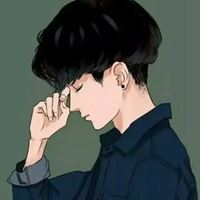 社会小青年头像图片（青年的头像）