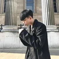 社会小青年头像图片（青年的头像）
