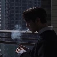 社会小青年头像图片（青年的头像）