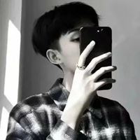 社会小青年头像图片（青年的头像）
