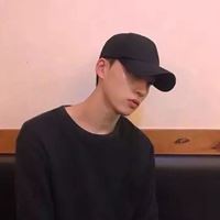 社会小青年头像图片（青年的头像）