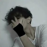 社会小青年头像图片（青年的头像）