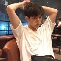 社会小青年头像图片（青年的头像）