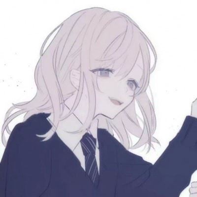 动漫可爱女生闺蜜头像一组_动漫可爱女生闺蜜头像一人一张