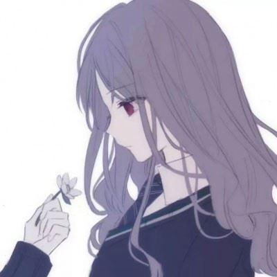 动漫可爱女生闺蜜头像一组_动漫可爱女生闺蜜头像一人一张