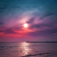 适合40岁父亲的微信头像高清_适合40岁父亲的微信头像风景